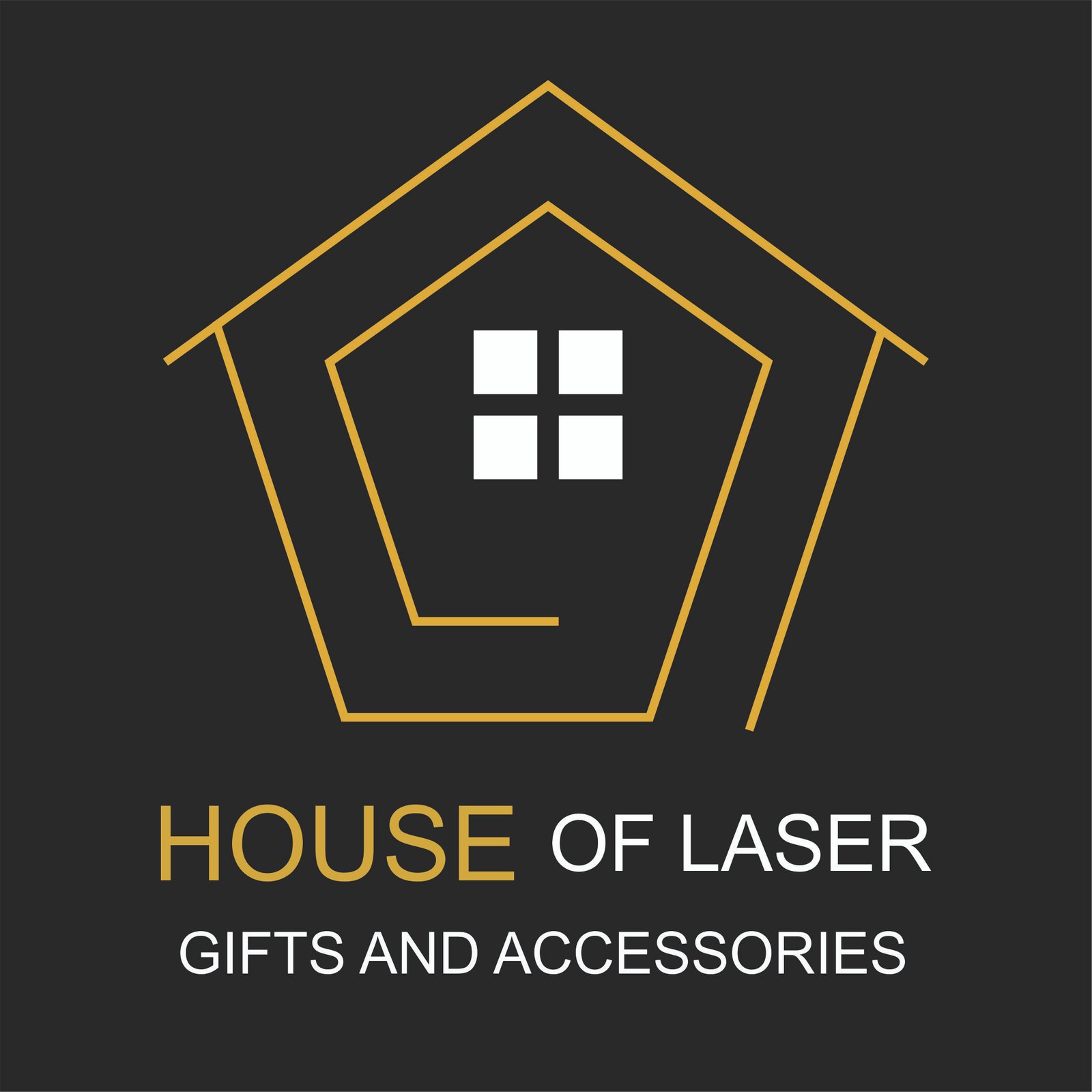 House of Laser